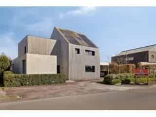 Villa te koop Olmen - Luxe, Ruime 4 slaapkamers, Zwemvijver