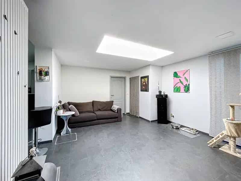Huis te koop 4 slaapkamers landelijke omgeving