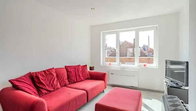 Appartement te Koop Oostende 2 Slaapkamers