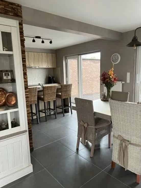 Huis Te Koop Melle 3 Slaapkamers Tuin Garage Label A