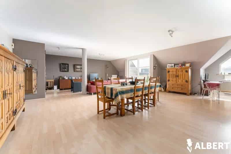 Appartement te koop Moorslede Centrum 1 slaapkamer