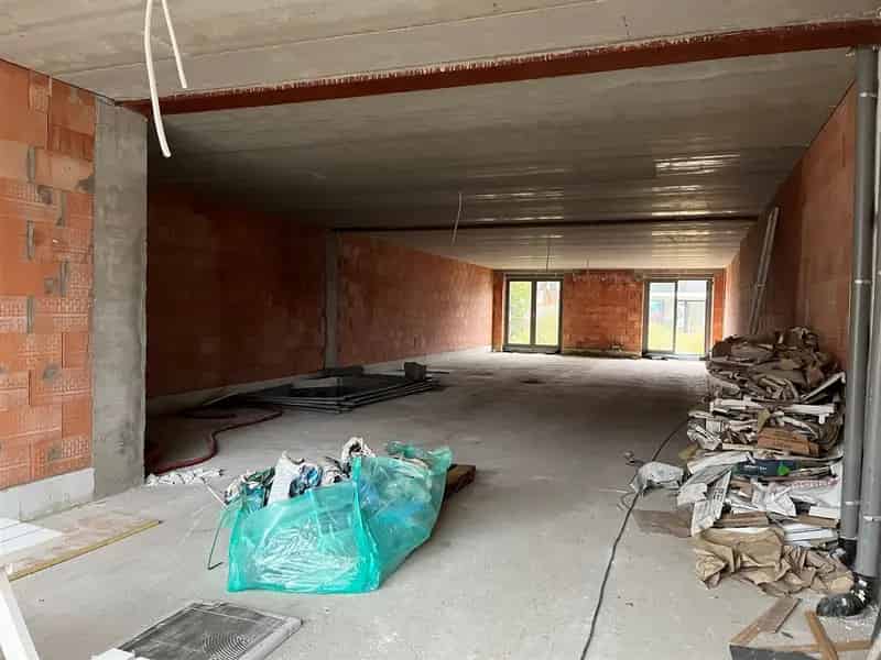 Handelspand Kantoorruimte Sint-Antonius Centrum