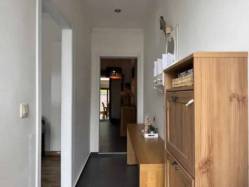 Huis te koop Mechelen 3 slaapkamers tuin