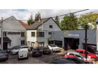 Industrie te koop - Flémalle VBD23390
