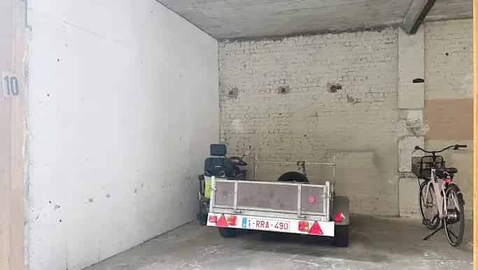 Garage te huur Roeselare