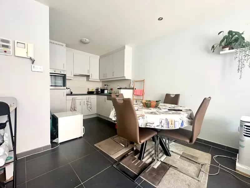 Appartement te huur Erembodegem