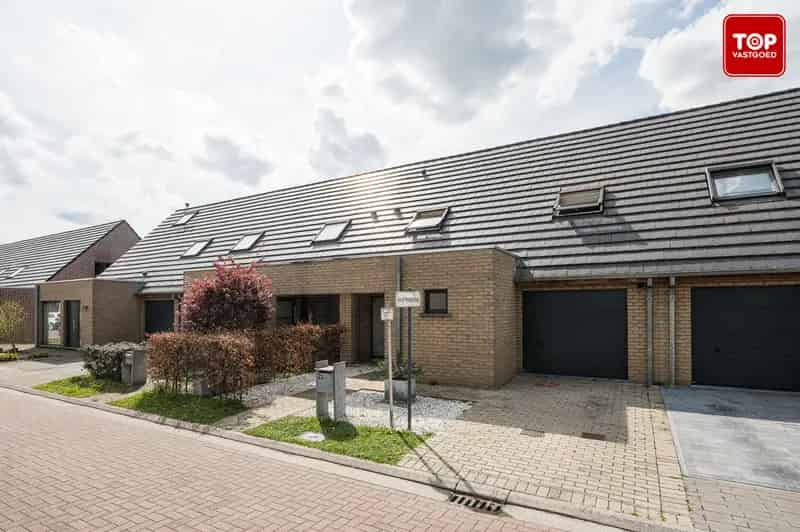 Huis te koop: Instapklare woning 3 slaapkamers Gent