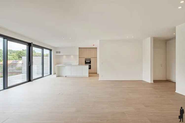 Luxe Appartement 172m2 3 slaapkamers Terras Toplocatie