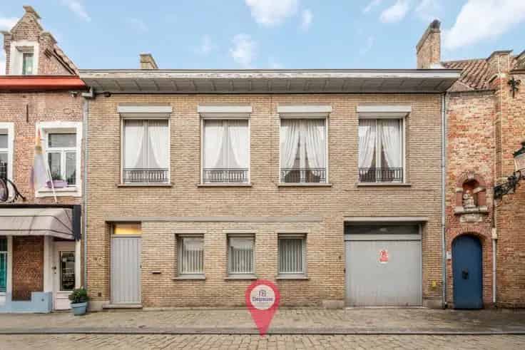 Huis Te Koop