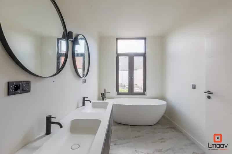 Huis te koop Destelbergen Sint-Baafskouterpark