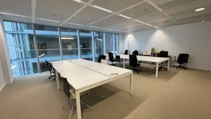 Kantoor te huur in Ledeberg Zuiderpoort Office Park