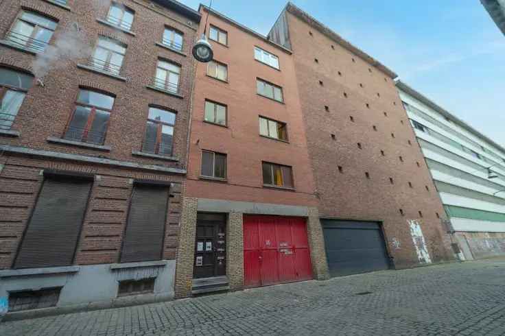 Appartementsblok Te Koop