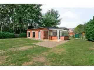 Bungalow te koop Mechelen renovatieproject