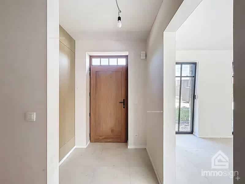 Nieuwbouw Familiewoning Genk 4 slaapkamers 180m2