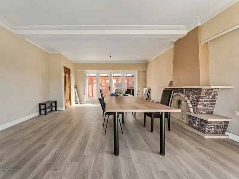 Handelspand met Woning te Putte 3 slaapkamers