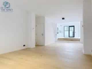 Herenhuis te koop Geraardsbergen 5 slaapkamers 2 badkamers