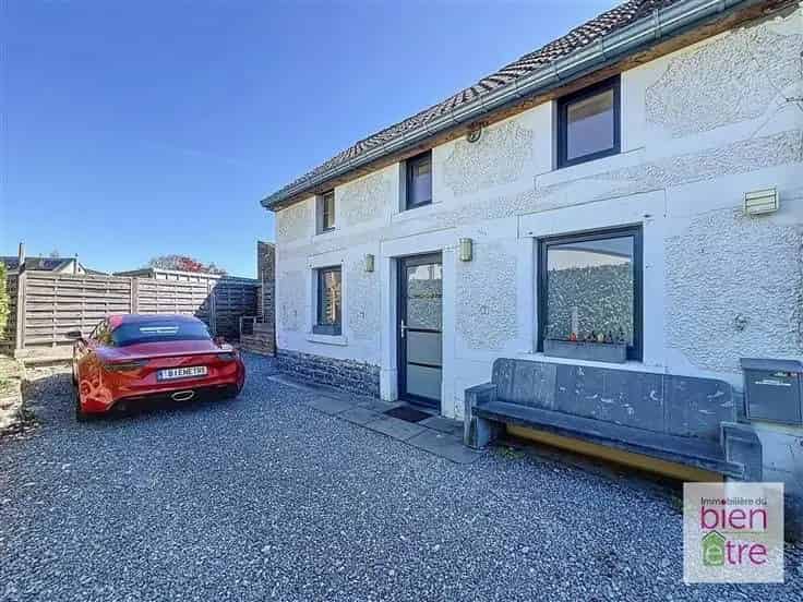 Huis te Koop Loyers 67m² 1 Slaapkamer Tuin