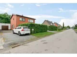 Huis te koop Oud Turnhout 3 slaapkamers gerenoveerd