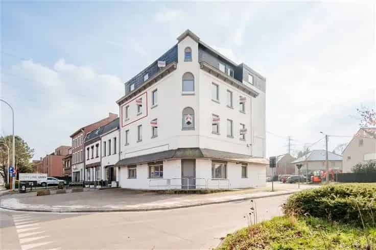 Studio te Koop Genk Waterschei 28m2