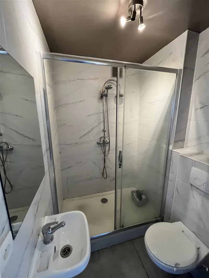 Studio te koop Deurne 41m2 gerenoveerd