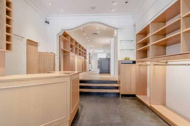 OPBRENGSTEIGENDOM 3 Units Mechelen Renovatieproject