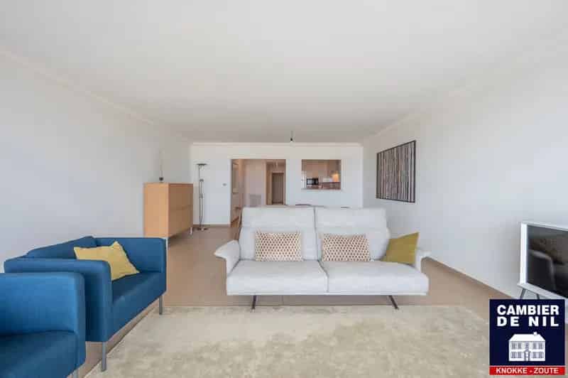 Appartement te huur
