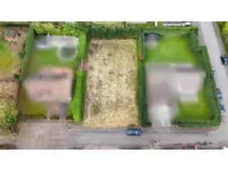 Bouwgrond Waterloo 784 hectare Faubourg