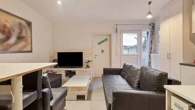 Appartement te huur Boom 2 slaapkamers koer