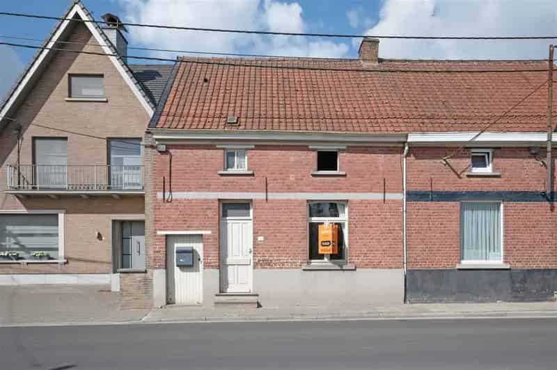 Huis te koop