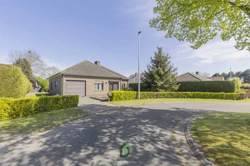 Bungalow te koop in Oostakker