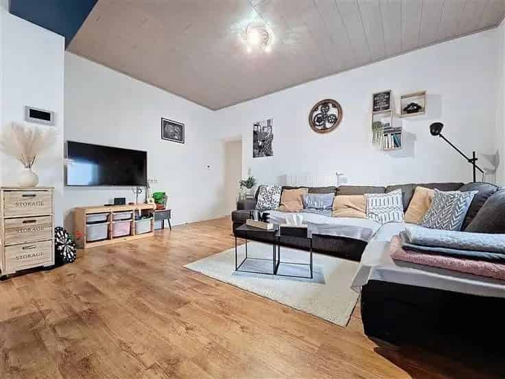 Huis Te Koop 2 slaapkamers tuin Aardgas verwarming