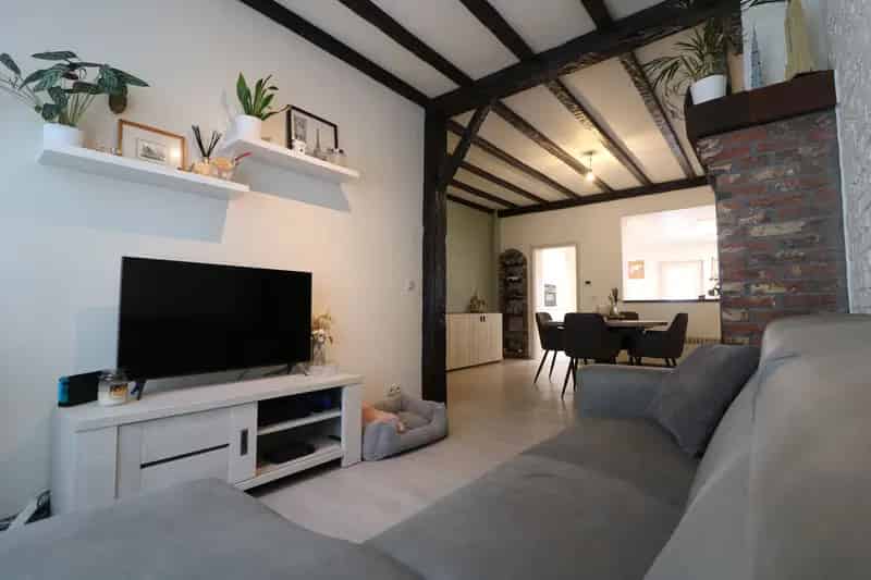 Instapklare woning 3 slaapkamers nabij centrum