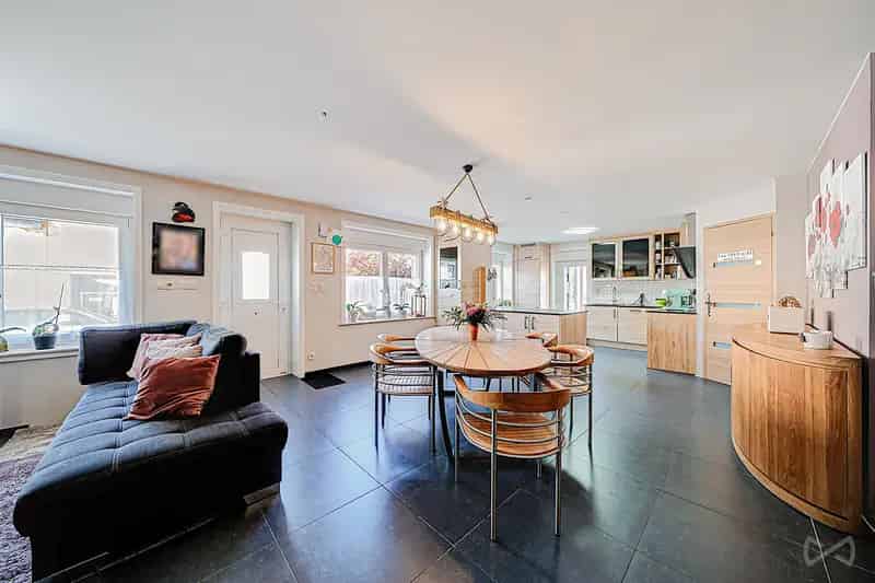 Villa te koop in Roucourt 2 slaapkamers