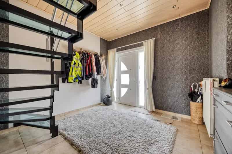 Huis te huur Steenokkerzeel: Instapklare woning met tuin en polyvalente ruimte