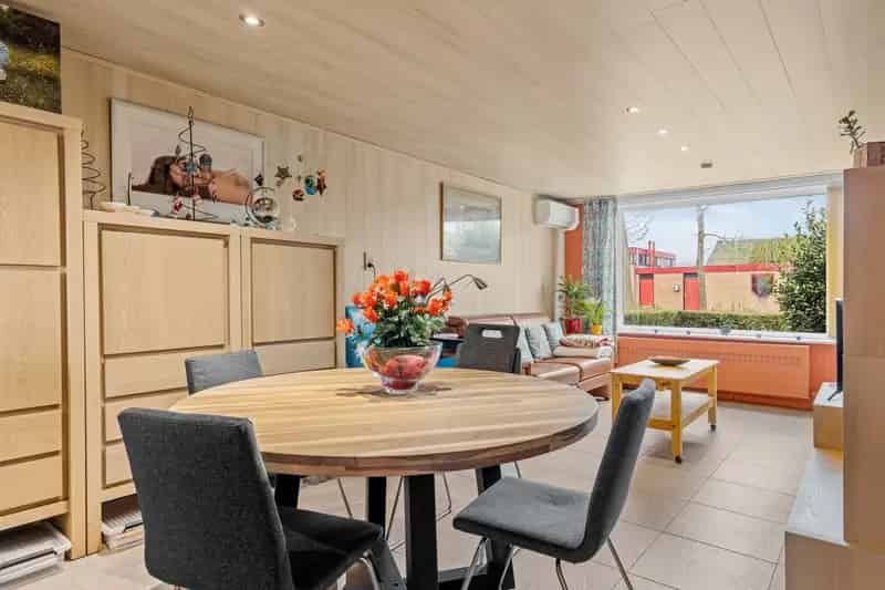 Huis te huur: Instapklare gezinswoning met 3 slaapkamers