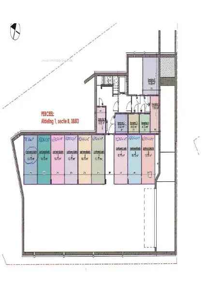 Nieuwbouw woning te koop in Begijnendijk