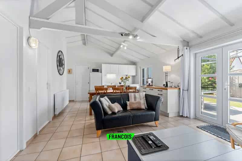 Vakantiewoning De Haan:  Zuidgerichte Tuin, Zwembad, Nabij Centrum