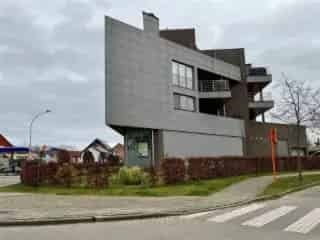 Parking te Koop Genk Calypso Ondergrondse Staanplaats