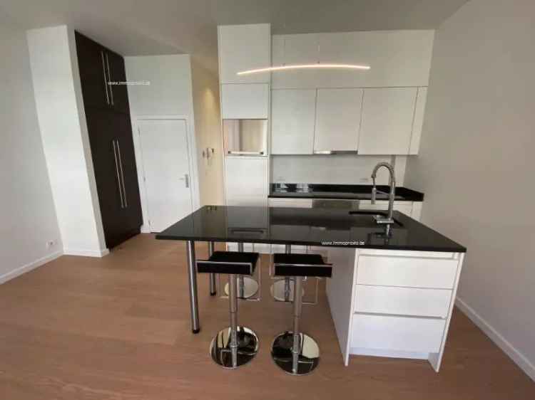 Appartement te huur Antwerpen