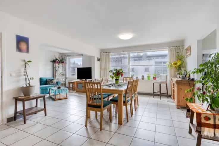Duplex Te Koop 3 Slaapkamers Kesseldallaan