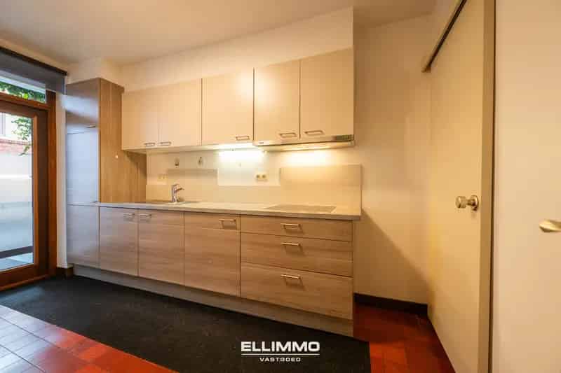Appartement te koop Hasselt 2 slaapkamers terras instapklaar