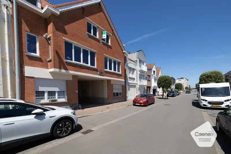 Appartement te koop Westende: 1 slaapkamer, 39m², strand vlakbij