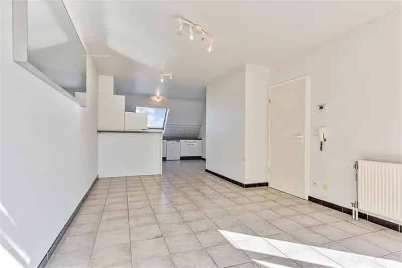 Penthouse 2 slaapkamers te huur Aalst