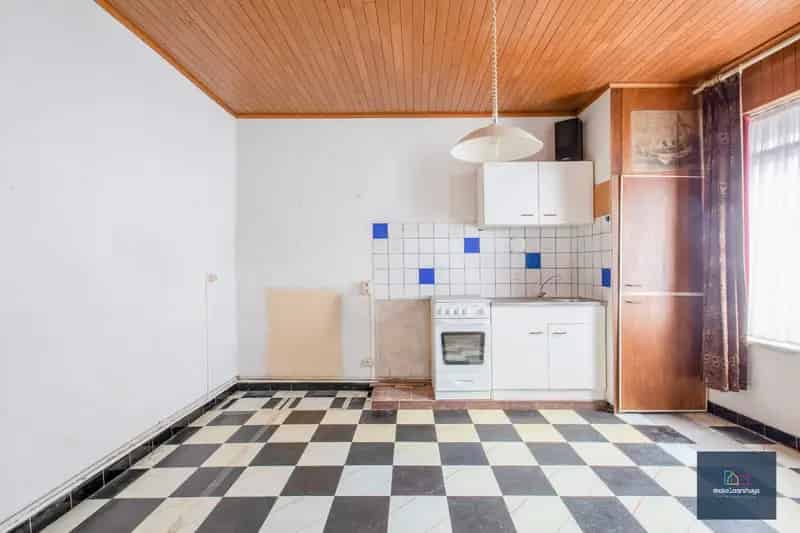 Huis te koop Gent - Rustige zijstraat nabij Vrijdagmarkt