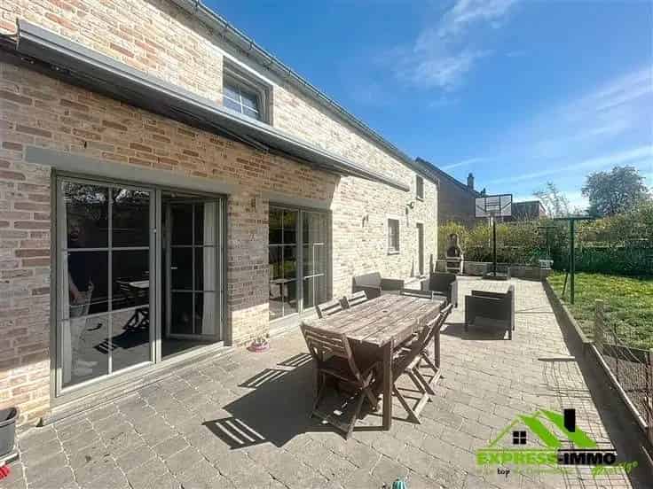 Huis Te Koop Vitrival 5 slaapkamers 257m2 tuin garage