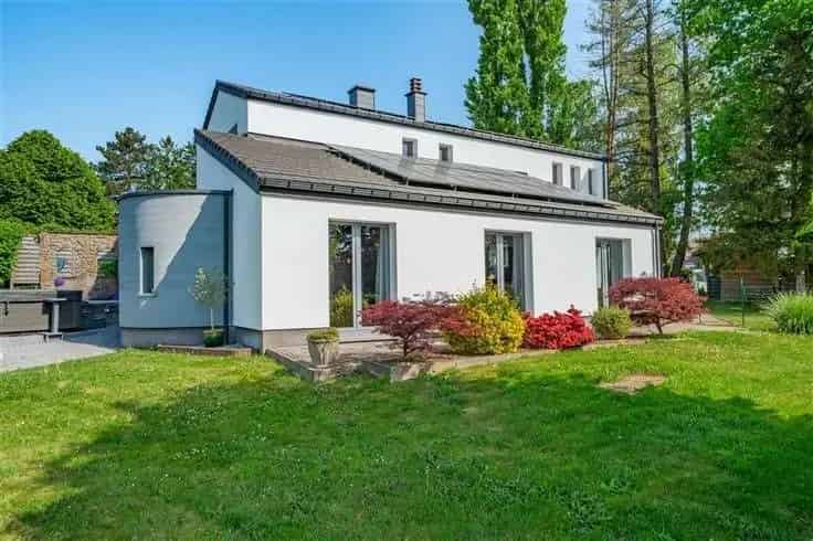 Villa te koop Bellair nabij Barchon en Luik