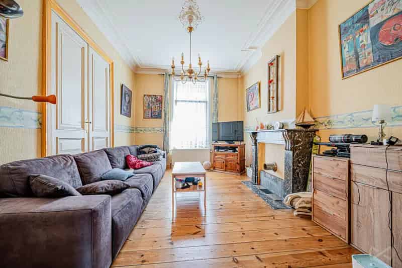 Huis te huur Braine-le-Comte 5 slaapkamers