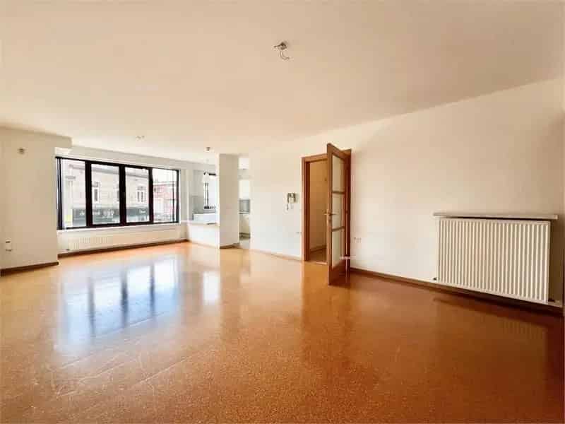 Appartement te huur Wommelgem 2 slaapkamers