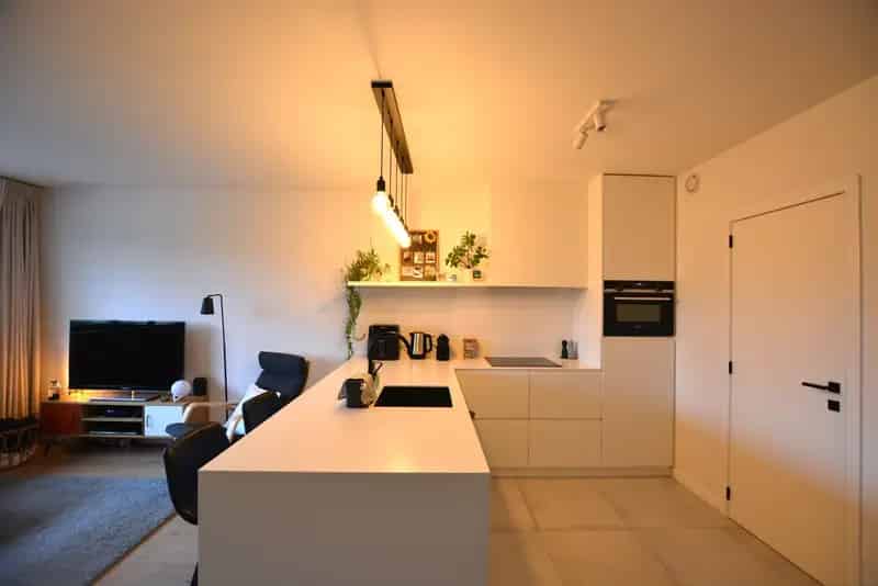 Duplexappartement 1 slaapkamer Boortmeerbeek