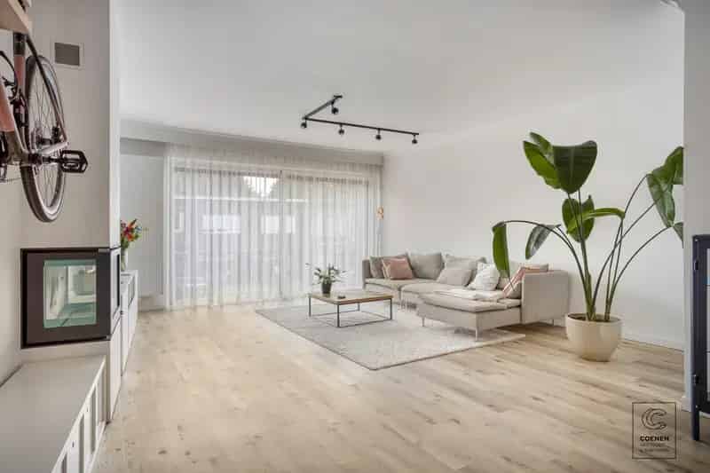 Appartement te koop Schilde 102m2 2 slaapkamers